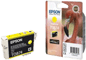 Bläckpatron Epson T0874 Gul