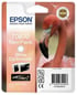 Bläckpatron Epson T0870 Gloss Optimiser