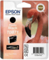 Bläckpatron Epson T0871 Svart