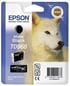 Bläckpatron Epson T0968 Matt Svart