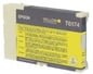 Bläckpatron Epson T6174 Gul
