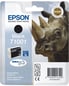 Bläckpatron Epson T1001 Svart