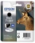 Bläckpatron Epson T1301 Svart XL