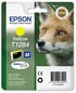Bläckpatron Epson T1284 Gul