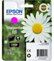 Bläckpatron Epson T1803 Magenta