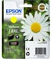 Bläckpatron Epson T1814 Gul XL