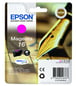 Bläckpatron Epson T1623 Magenta