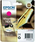 Bläckpatron Epson T1633 Magenta XL