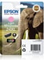 Bläckpatron Epson T2436 Ljus Magenta XL