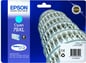 Bläckpatron Epson T7902 Cyan XL