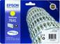 Bläckpatron Epson T7904 Gul XL