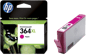 Bläckpatron HP 364XL Magenta