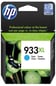Bläckpatron HP 933XL Cyan