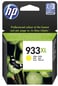 Bläckpatron HP 933XL Gul