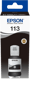 EcoTank Epson 113 Svart