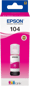 EcoTank Epson 113 Magenta