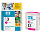 Bläckpatron HP Nr 13 Magenta