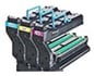 Toner Minolta 1710594-001 CMY-kit