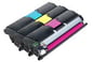 Toner Minolta 1710595-001 CMY-kit