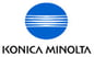 Toner Minolta 8938622 Gul