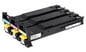 Toner Minolta A06VJ53 CMY-kit