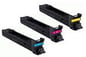 Toner Minolta A0DKJ51 CMY-kit