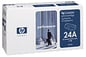 Toner HP 24A Svart