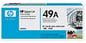 Toner HP 49A Svart