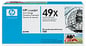 Toner HP 49X Svart