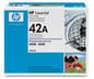 Toner HP 42A Svart