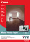 Canon Photo Paper Matte MP-101 (A3)
