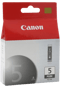 Bläckpatron Canon PGI-5BK Svart