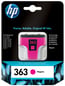 Bläckpatron HP 363 Magenta