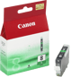 Bläckpatron Canon CLI-8G Grön