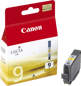Bläckpatron Canon PGI-9Y Gul