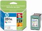 Bläckpatron HP Nr 351 XL Färg