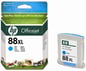 Bläckpatron HP 88XL Cyan