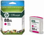 Bläckpatron HP 88XL Magenta