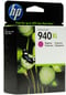 Bläckpatron HP Nr 940 XL Magenta