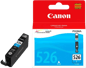 Bläckpatron Canon CLI-526C Cyan