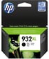 Bläckpatron HP 932XL Svart