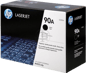 Toner HP 90A Svart