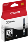 Bläckpatron Canon PGI-72PBK Foto Svart