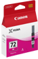 Bläckpatron Canon PGI-72M Magenta