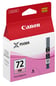 Bläckpatron Canon PGI-72PM Foto Magenta