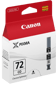 Bläckpatron Canon PGI-72CO Glansoptimerare