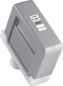 Bläckpatron Canon PFI-306PGY Photo Grå