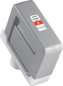 Bläckpatron Canon PFI-306R Röd