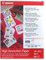 Canon High-Resolution Paper HR-101N (A3)