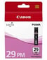 Bläckpatron Canon PGI-29PM Photo Magenta